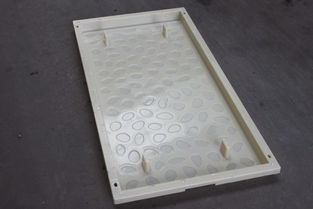 水泥制品模具注塑加工與成品施工技術交流——以嘉興麗臣塑業為例