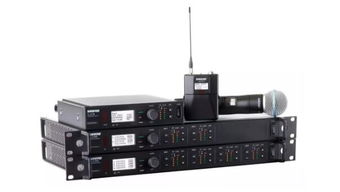 2017 Shure產品全國巡回技術交流活動廣東地區圓滿結束