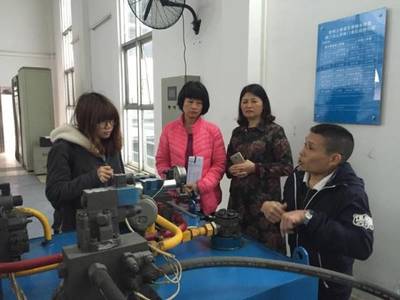 技術交流顯擔當，水利先鋒榮獲“江門好人”背后的故事